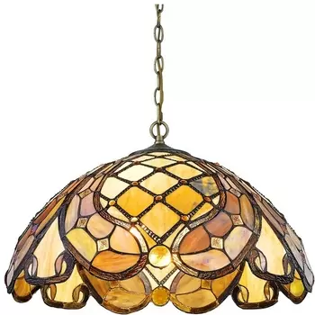 Подвесная люстра Velante 865-806-03