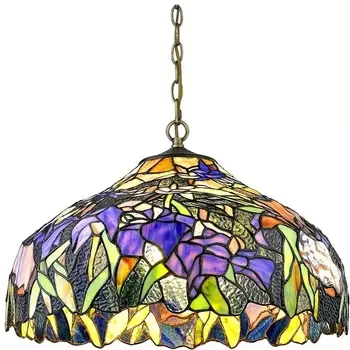 Подвесная люстра Velante 867-806-03