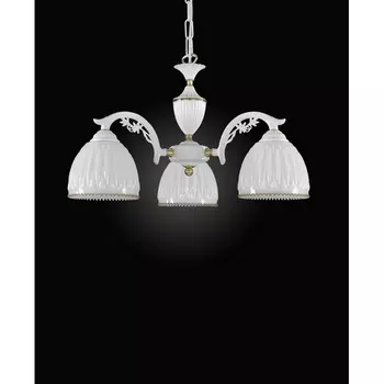 Подвесная люстра 9601/3 Reccagni Angelo L