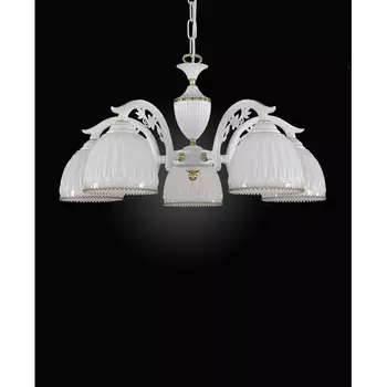 Подвесная люстра 9601/5 Reccagni Angelo L