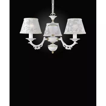 Подвесная люстра 9630/3 Reccagni Angelo L