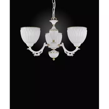 Подвесная люстра 9651/3 Reccagni Angelo L