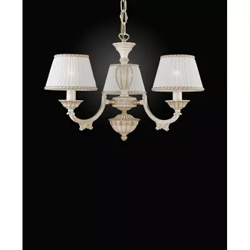 Подвесная люстра 9660/3 Reccagni Angelo L