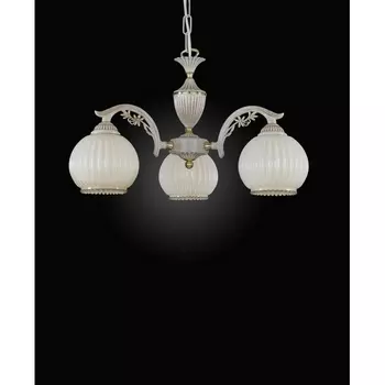 Подвесная люстра 9670/3 Reccagni Angelo L