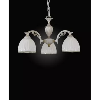 Подвесная люстра 9671/3 Reccagni Angelo L