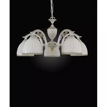 Подвесная люстра 9671/5 Reccagni Angelo L