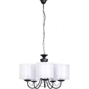 Подвесная люстра Doge Luce 83 A083L05DT