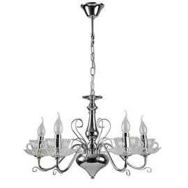 Подвесная люстра A1704LM-5CC (Artelamp)