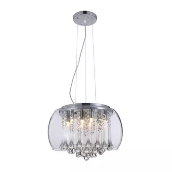 Подвесная люстра A7054SP-8CC (Artelamp)