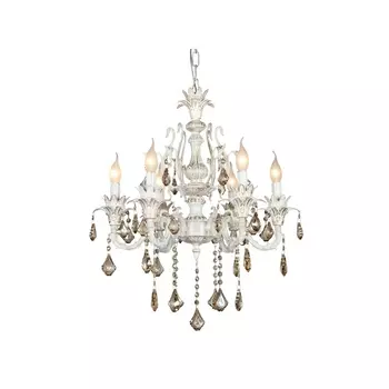 Подвесная люстра Abel APL.700.03.06 (Aployt)