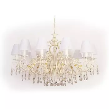 Подвесная люстра Abrasax 1141/12