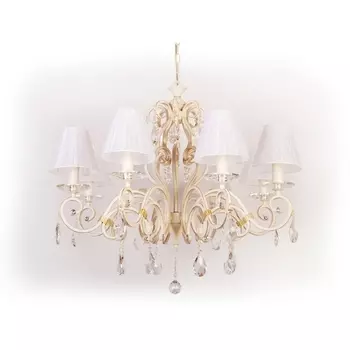 Подвесная люстра Abrasax 1141/8