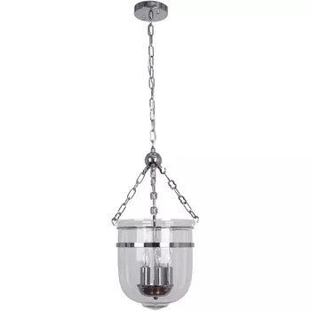 Подвесная люстра Abrasax Hildegard CL.7911 в виде свечи