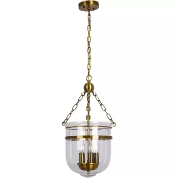 Подвесная люстра Abrasax Hildegard CL.7912