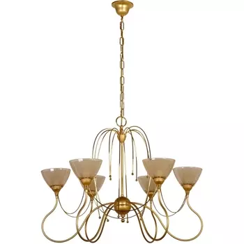 Подвесная люстра Abrasax L.2206/6