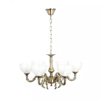 Подвесная люстра Abrasax Maren SD803