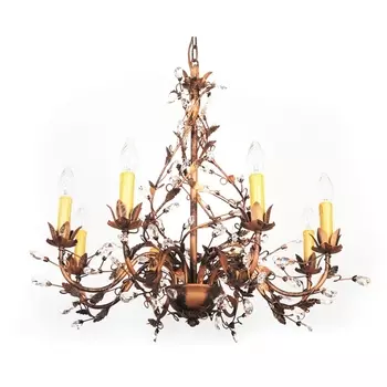 Подвесная люстра Abrasax MD21672/8