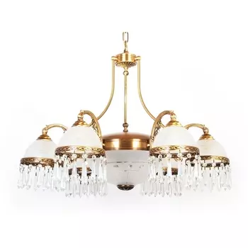 Подвесная люстра Abrasax MD25302/6+2