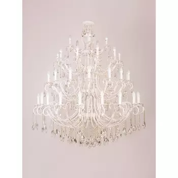 Подвесная люстра Abrasax SD734-WH