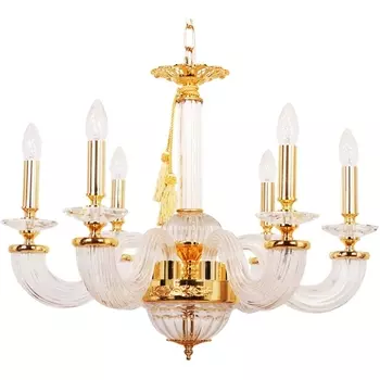 Подвесная люстра Abrasax SD795