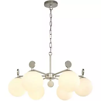 Подвесная люстра Favourite Absolute 2929-6P