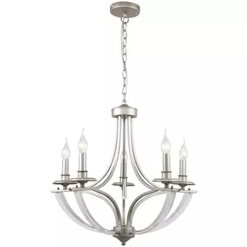 Подвесная люстра Favourite Adamant 2770-5P