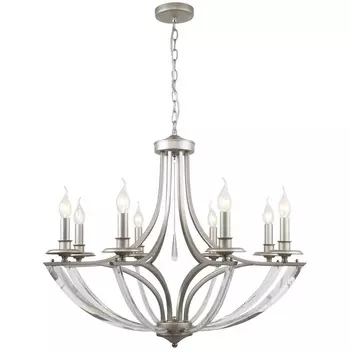 Подвесная люстра Favourite Adamant 2770-8P