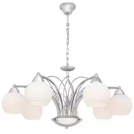 Подвесная люстра Adele 138.54.7 (Silver Light)