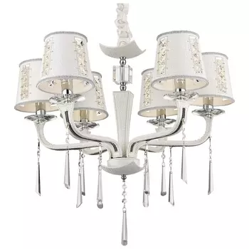 Подвесная люстра Wertmark Adelina WE392.06.003