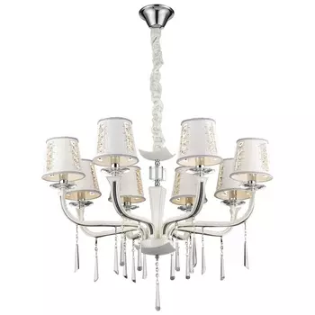 Подвесная люстра Wertmark Adelina WE392.08.003