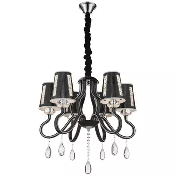 Подвесная люстра Wertmark Adelinda WE391.06.023