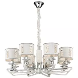 Подвесная люстра Wertmark Adelmaro WE393.08.003