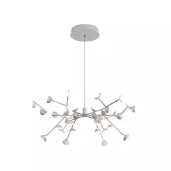 Подвесная люстра светодиодная Mantra Adn 6260