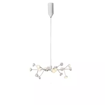 Подвесная люстра светодиодная Mantra Adn 6261