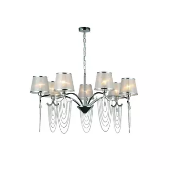 Подвесная люстра F-Promo Adorna 2855-7P