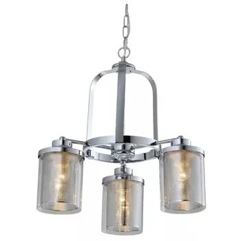 Подвесная люстра Adriana 4058-203 (Rivoli)