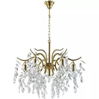 Подвесная люстра MW-Light Адриатика 280011907