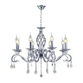 Подвесная люстра Aelita 65160.01.03.08 (Wedo Light)