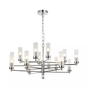 Подвесная люстра Favourite Aesthetic 2672-16P