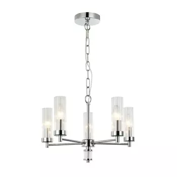 Подвесная люстра Favourite Aesthetic 2672-5P