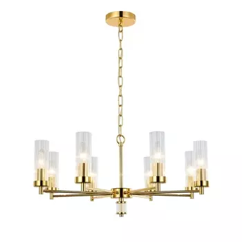 Подвесная люстра Favourite Aesthetic 2673-8P