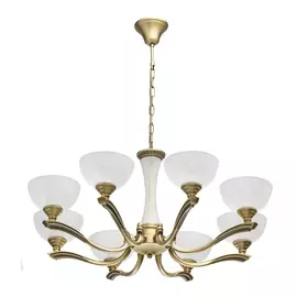 Подвесная люстра Афродита 317014808 (MW-Light)