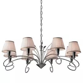 Подвесная люстра Afrodita CL405181 (Citilux)