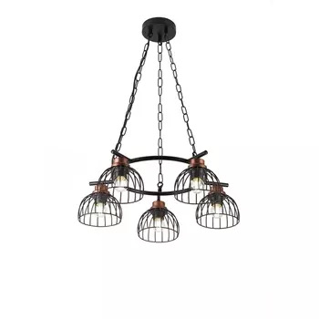 Подвесная люстра Rivoli Agarola 1018-206