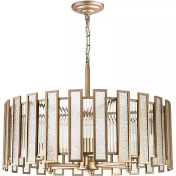 Подвесная люстра Lightstar Agave 712062