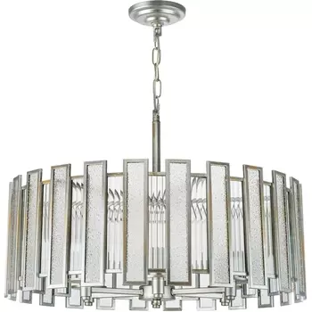 Подвесная люстра Lightstar Agave 712064