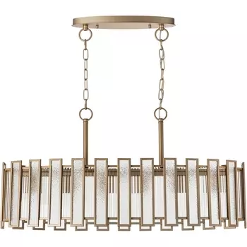 Подвесная люстра Lightstar Agave 712162