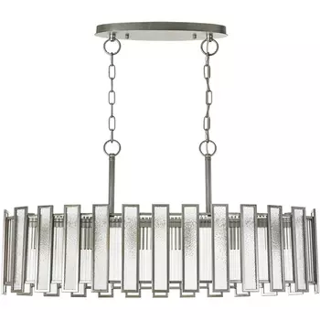 Подвесная люстра Lightstar Agave 712164