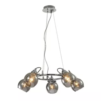 Подвесная люстра Agnesa 4056-205 (Rivoli)