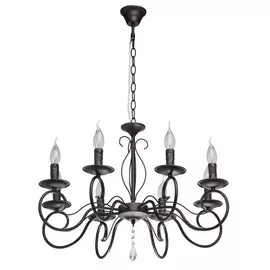 Подвесная люстра Аида 323015908 (DeMarkt)